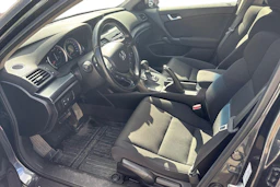 harmaa Honda Accord 2011 kuva 3.