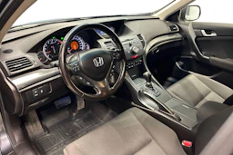 harmaa Honda Accord 2011 kuva 8.