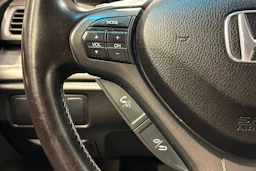 harmaa Honda Accord 2011 kuva 17.
