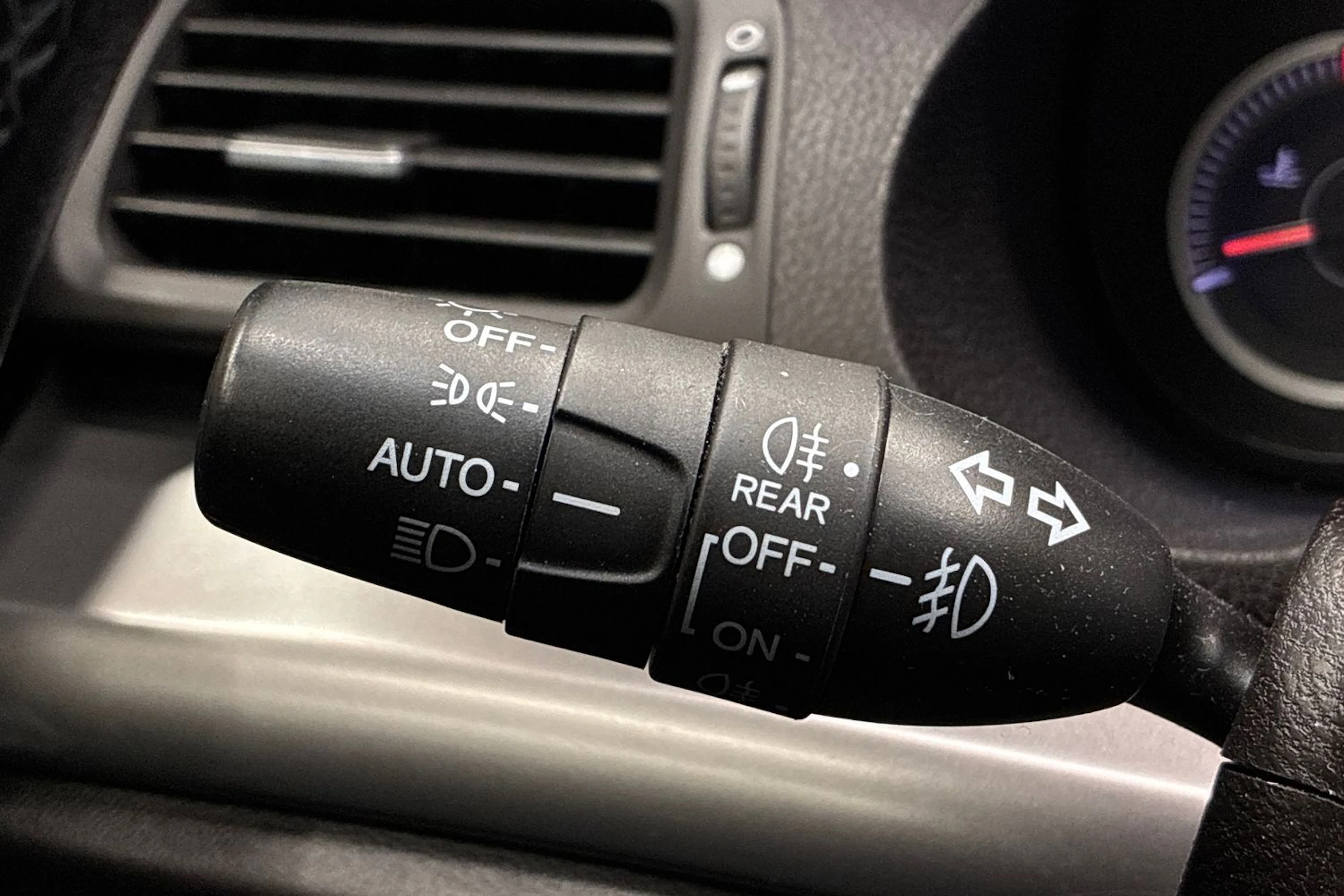 harmaa Honda Accord 2011 kuva 19.