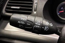 harmaa Honda Accord 2011 kuva 19.