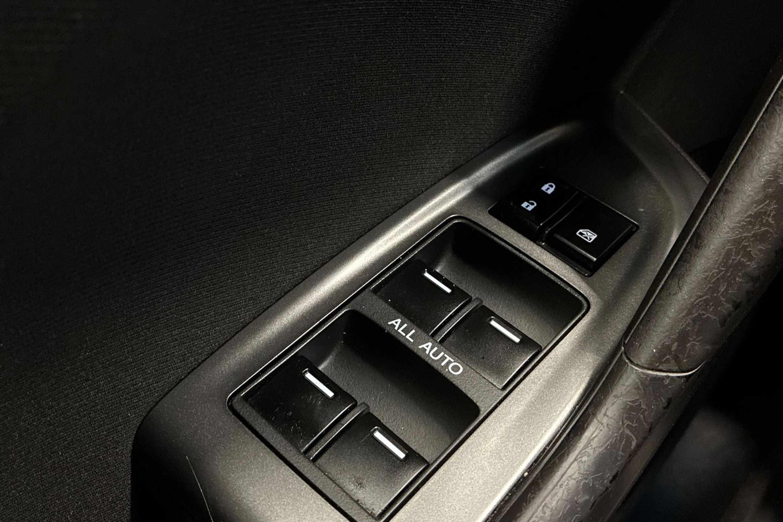 harmaa Honda Accord 2011 kuva 20.