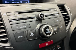 harmaa Honda Accord 2011 kuva 23.