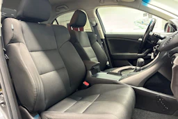 harmaa Honda Accord 2011 kuva 26.