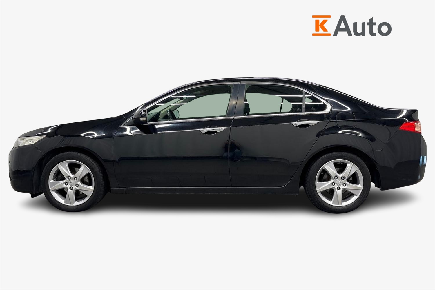 Honda Accord 2012, photo 5/23