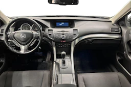 musta Honda Accord 2012 kuva 7.