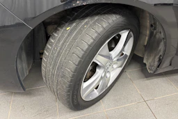 musta Honda Accord 2012 kuva 10.