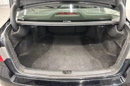 musta Honda Accord 2012 kuva 13.