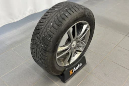 musta Honda Accord 2012 kuva 14.