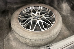 Musta Honda ACCORD 2012 kuva 13.