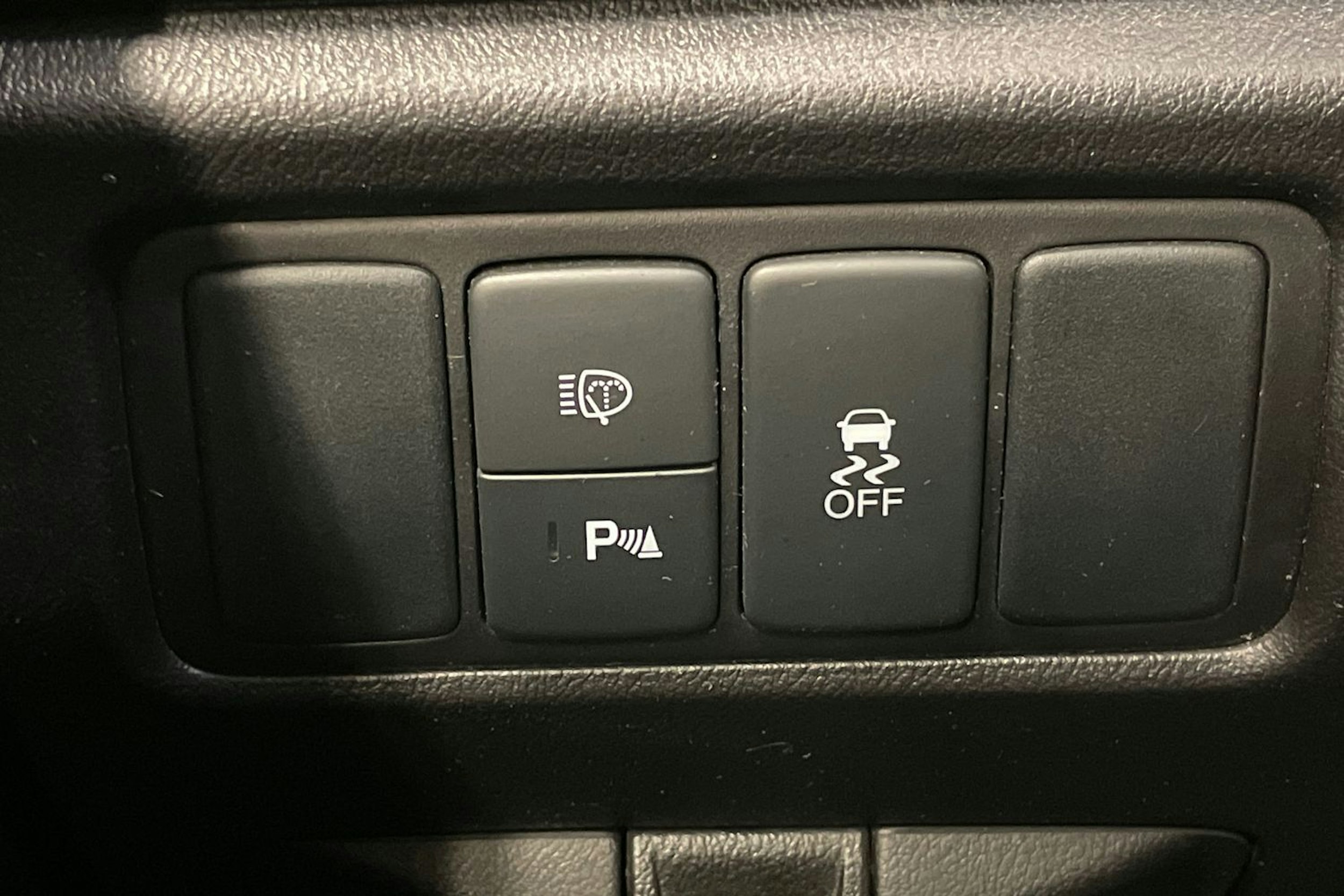 Musta Honda ACCORD 2012 kuva 15.