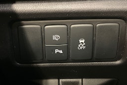 Musta Honda ACCORD 2012 kuva 15.