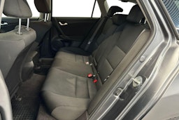 harmaa Honda Accord 2013 kuva 10.