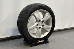 harmaa Honda Accord 2013 kuva 13.