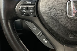 harmaa Honda Accord 2013 kuva 22.