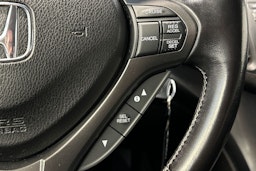 harmaa Honda Accord 2013 kuva 23.