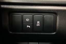 harmaa Honda Accord 2013 kuva 24.