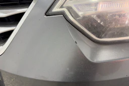 harmaa Honda Accord 2013 kuva 28.