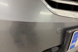 harmaa Honda Accord 2013 kuva 29.