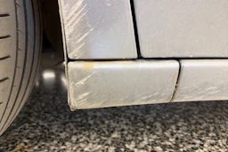 harmaa Honda Accord 2013 kuva 31.