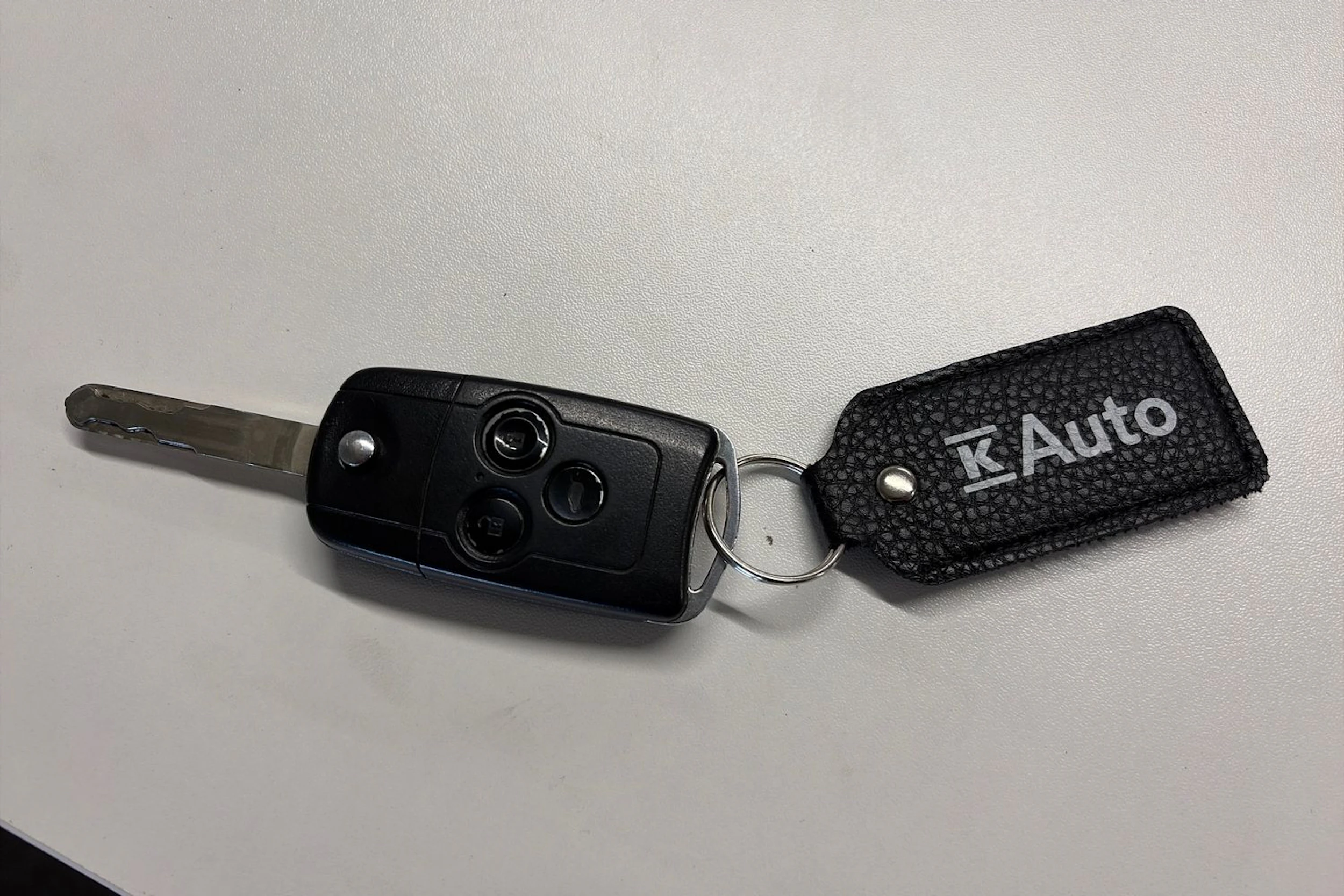 harmaa Honda Accord 2013 kuva 32.