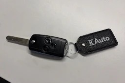 harmaa Honda Accord 2013 kuva 32.