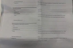 harmaa Honda Accord 2013 kuva 33.