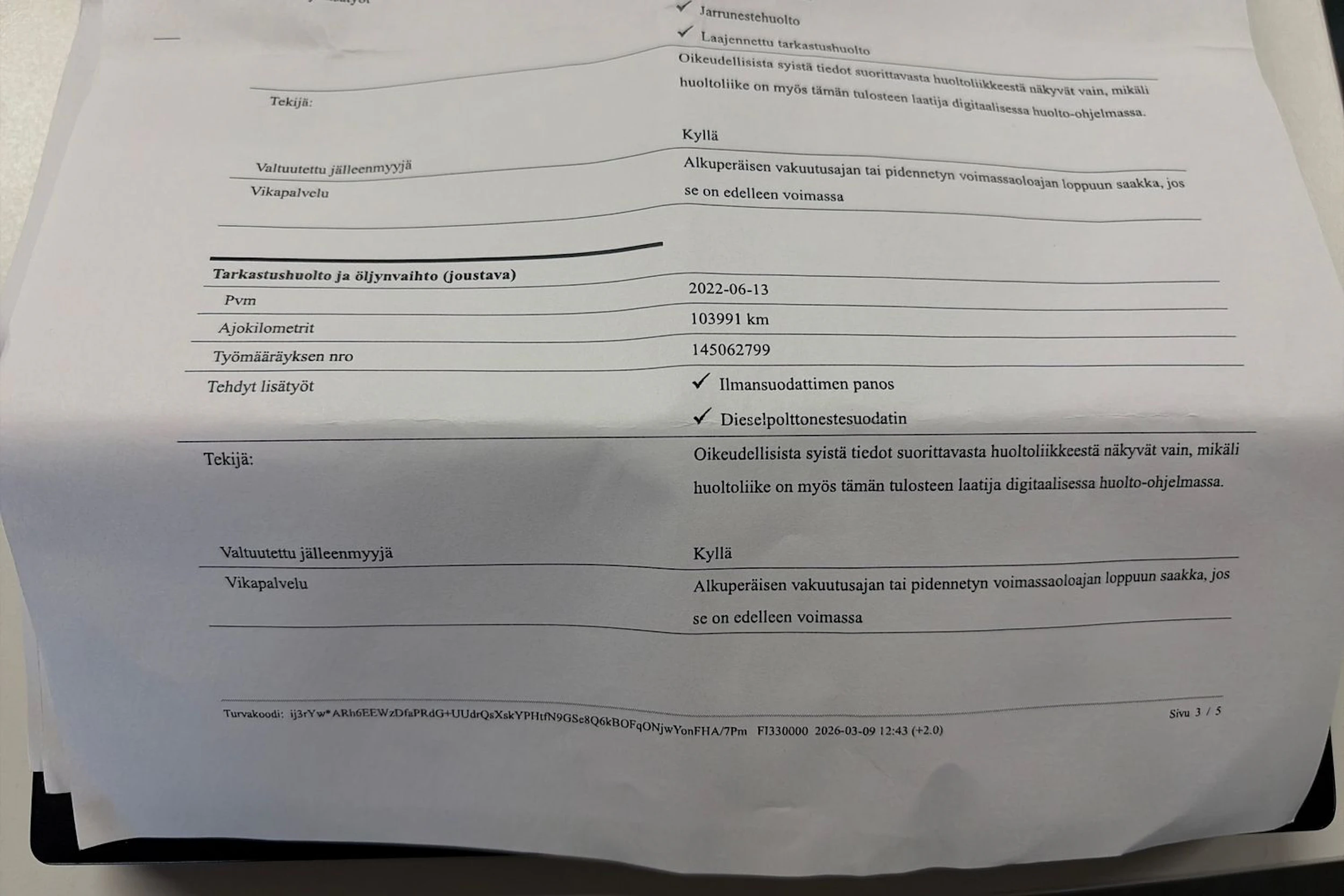 harmaa Honda Accord 2013 kuva 35.