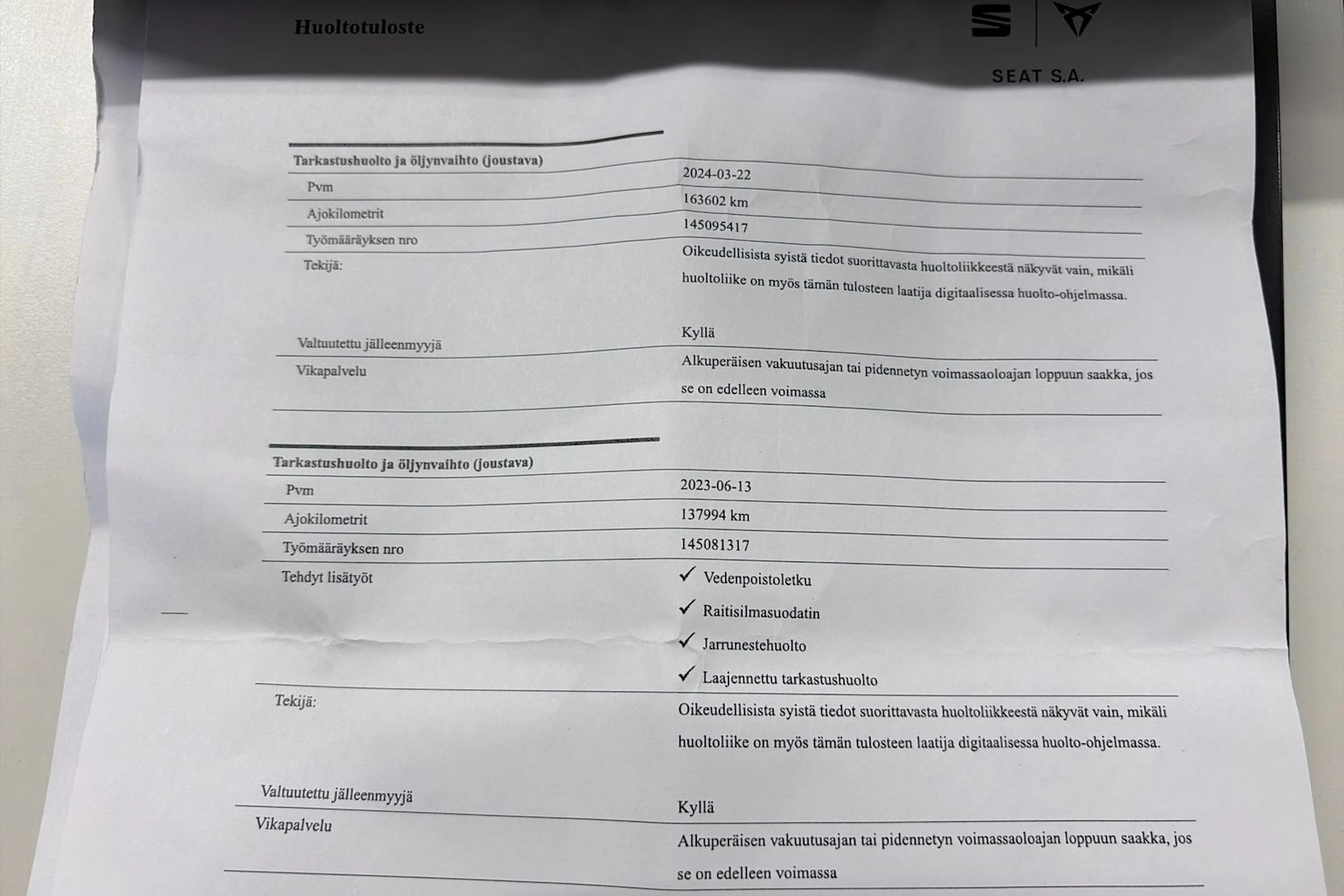 harmaa Honda Accord 2013 kuva 36.