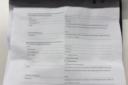 harmaa Honda Accord 2013 kuva 36.