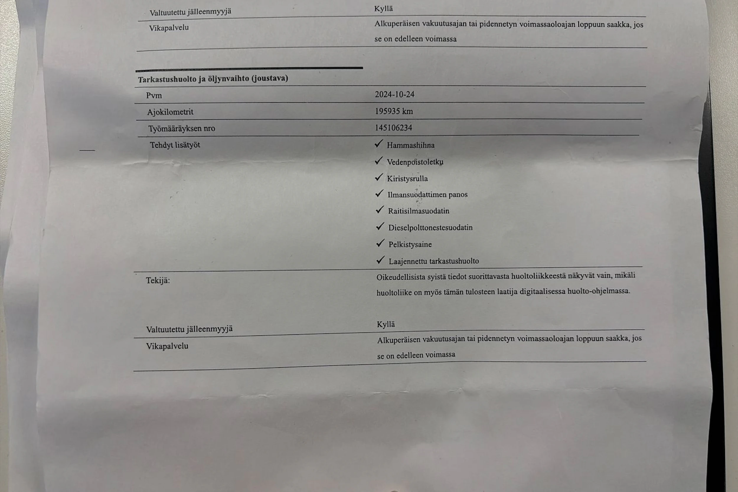 harmaa Honda Accord 2013 kuva 37.