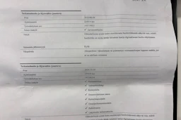 harmaa Honda Accord 2013 kuva 38.