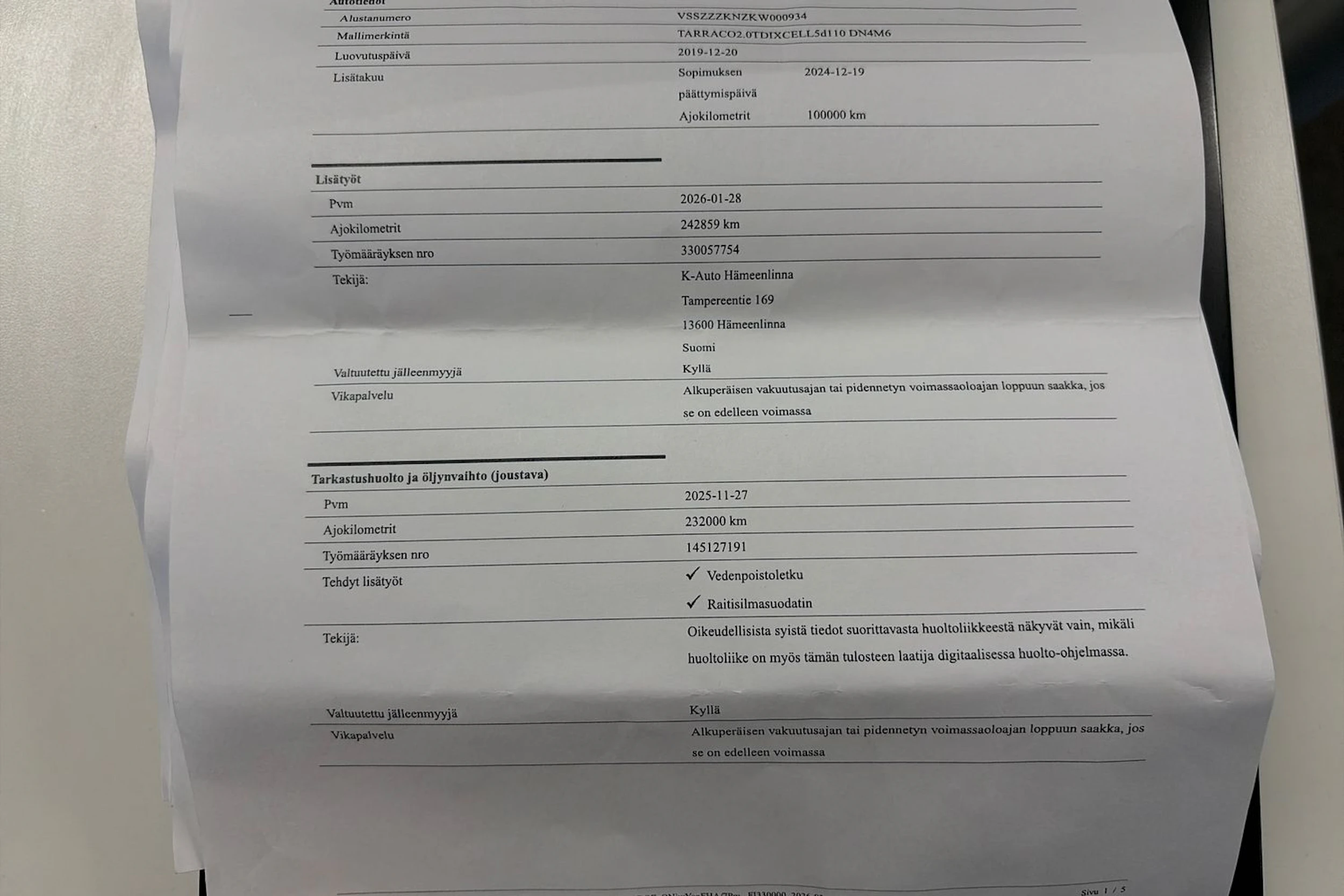 harmaa Honda Accord 2013 kuva 39.