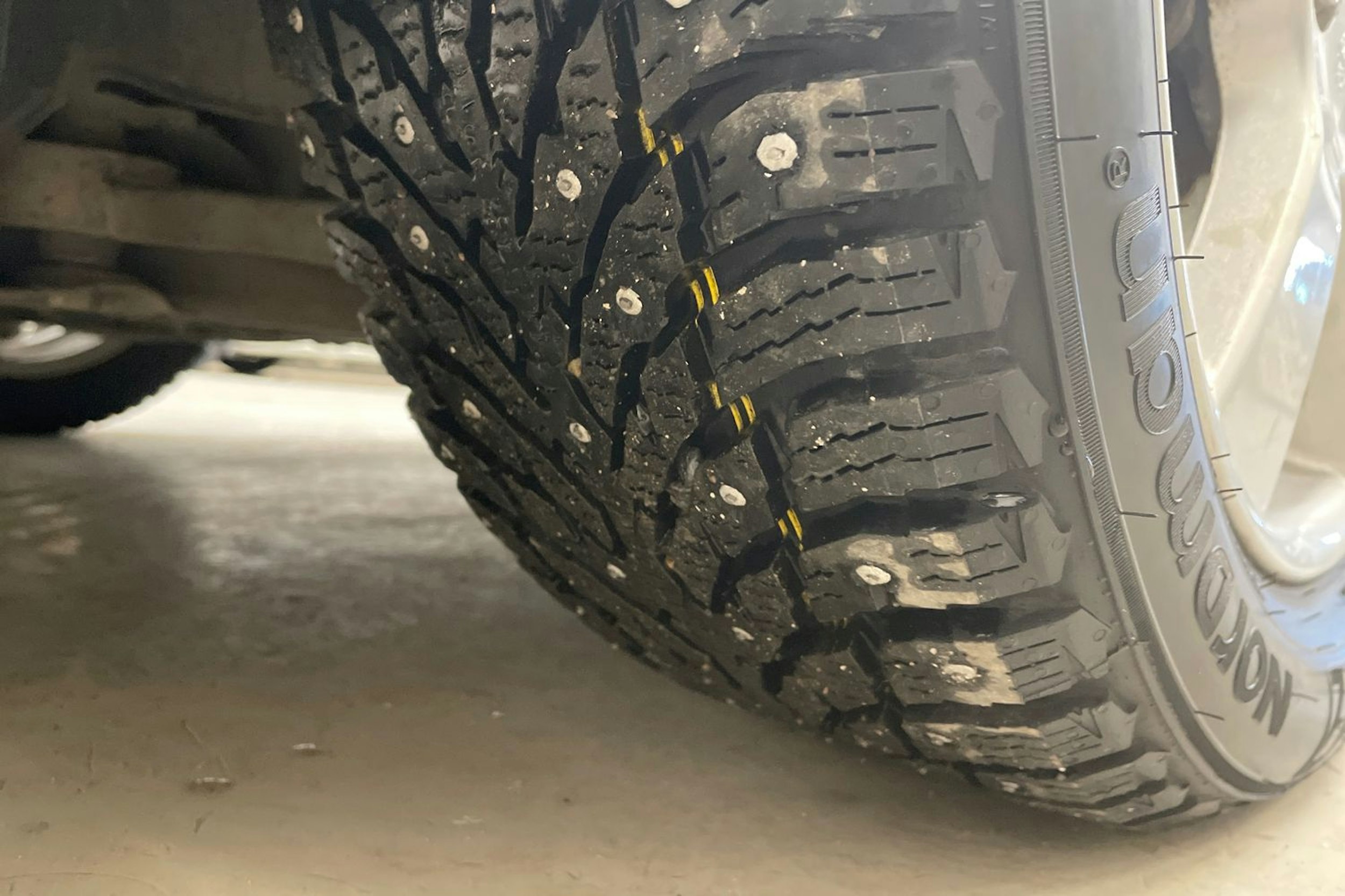 harmaa Honda Civic 2006 kuva 13.