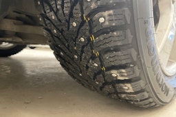 harmaa Honda Civic 2006 kuva 13.