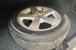 harmaa Honda Civic 2006 kuva 15.