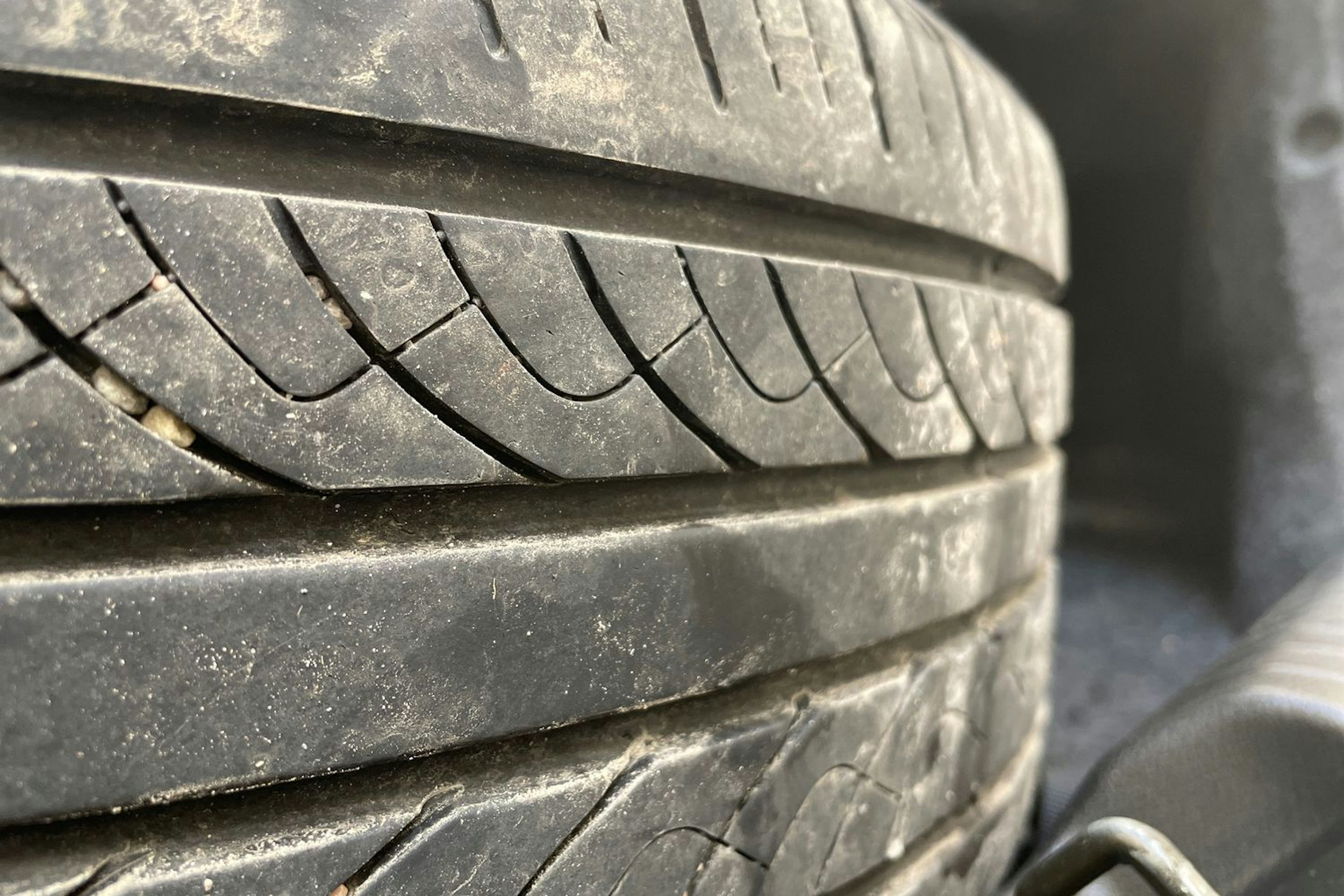 harmaa Honda Civic 2006 kuva 16.