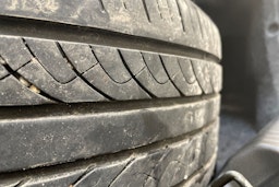 harmaa Honda Civic 2006 kuva 16.