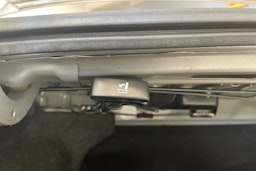 harmaa Honda Civic 2006 kuva 17.