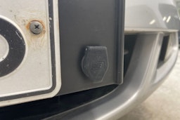 harmaa Honda Civic 2006 kuva 20.