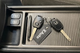 harmaa Honda Civic 2006 kuva 22.