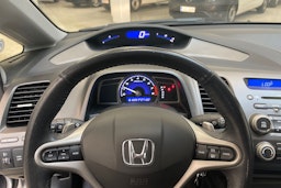 harmaa Honda Civic 2006 kuva 24.