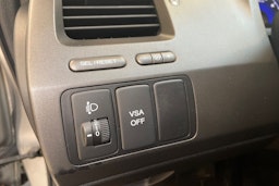 harmaa Honda Civic 2006 kuva 25.