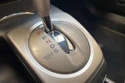 harmaa Honda Civic 2006 kuva 26.