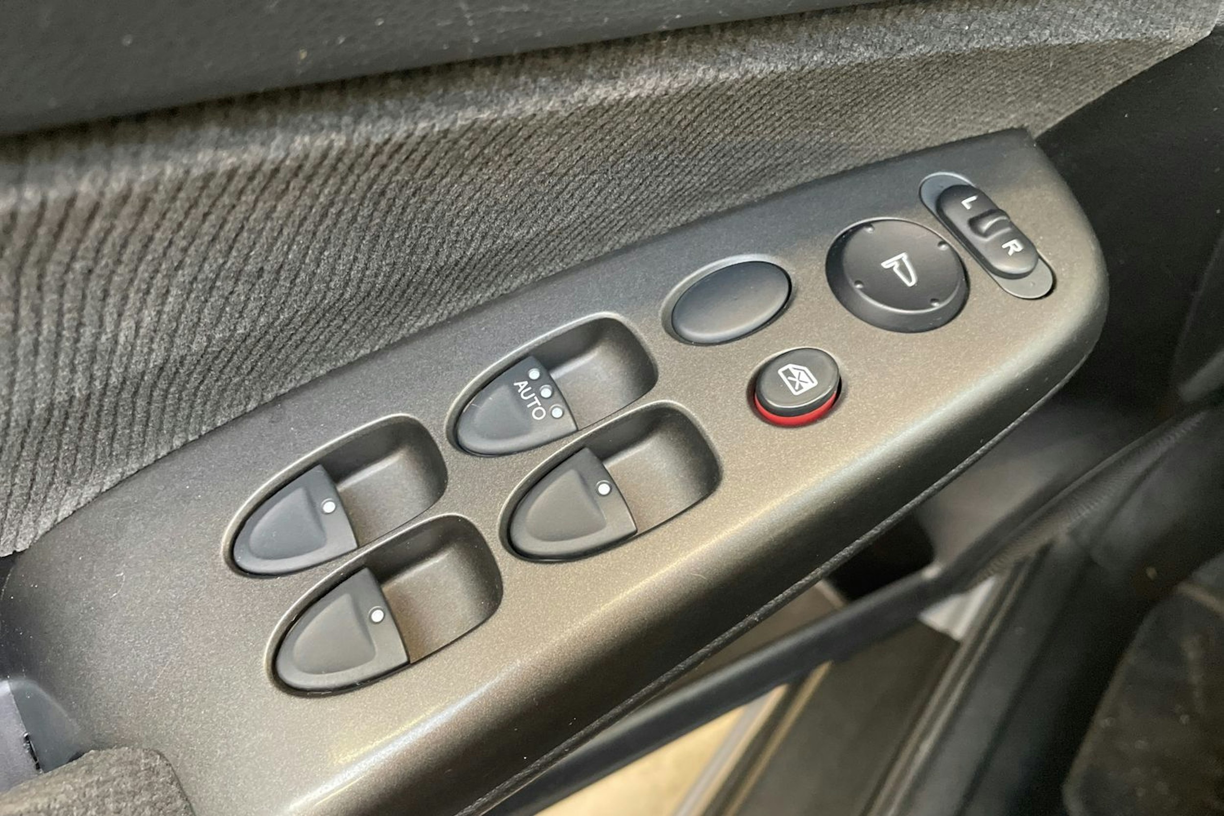 harmaa Honda Civic 2006 kuva 29.