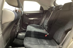 harmaa Honda Civic 2007 kuva 10.