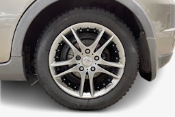 harmaa Honda Civic 2007 kuva 11.