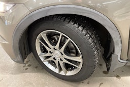 harmaa Honda Civic 2007 kuva 13.