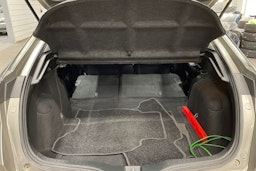 harmaa Honda Civic 2007 kuva 15.