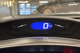 harmaa Honda Civic 2007 kuva 17.